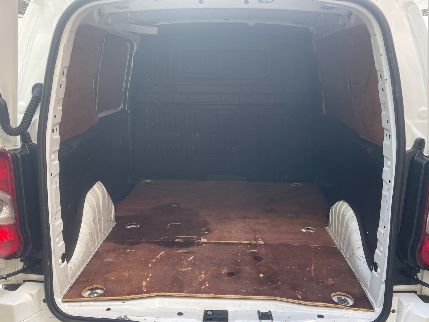 Used Vauxhall Combo 2020 for sale - 77591497: Photo 12