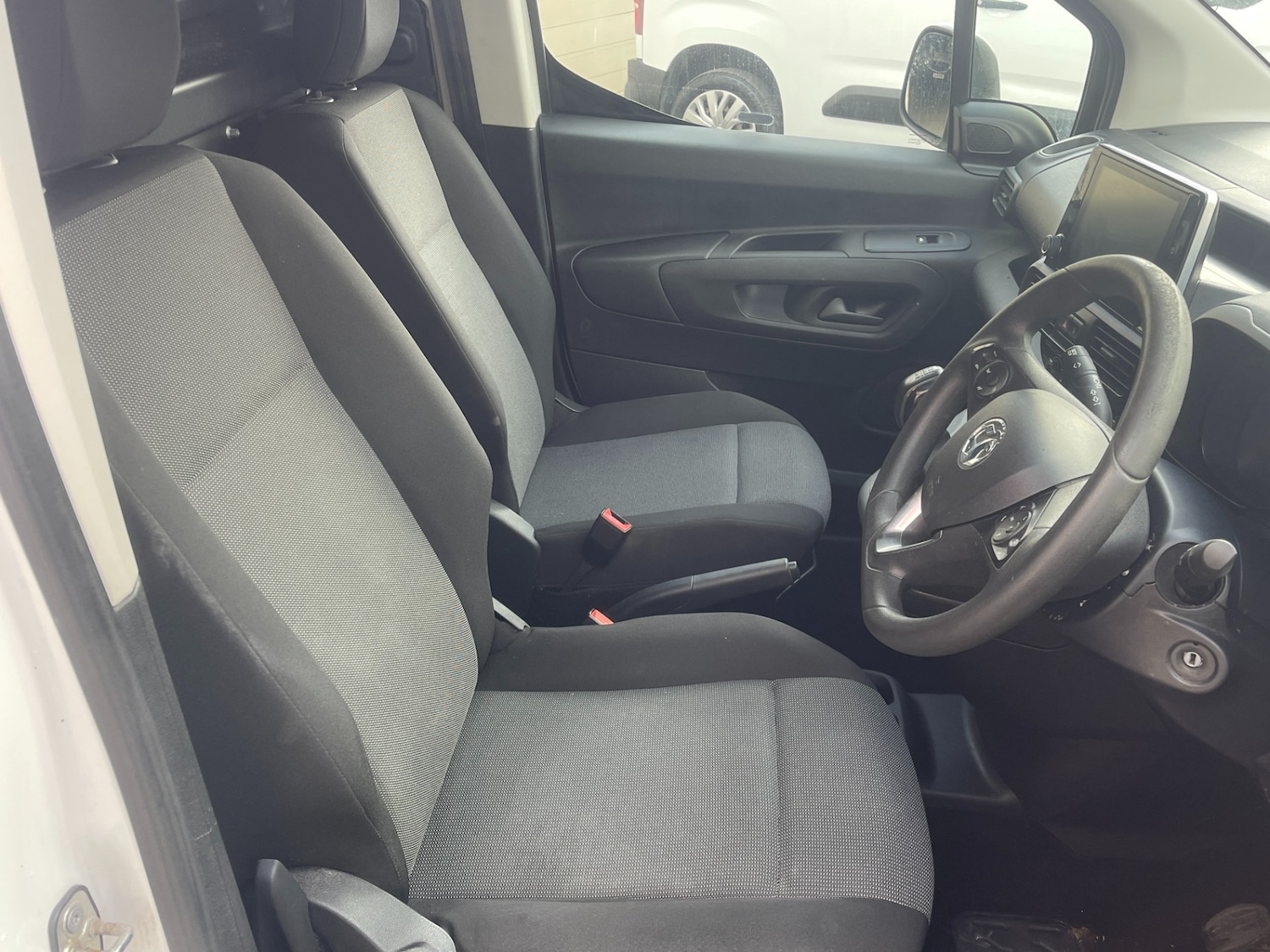 Used Vauxhall Combo 2020 for sale - 77591497: Photo 8