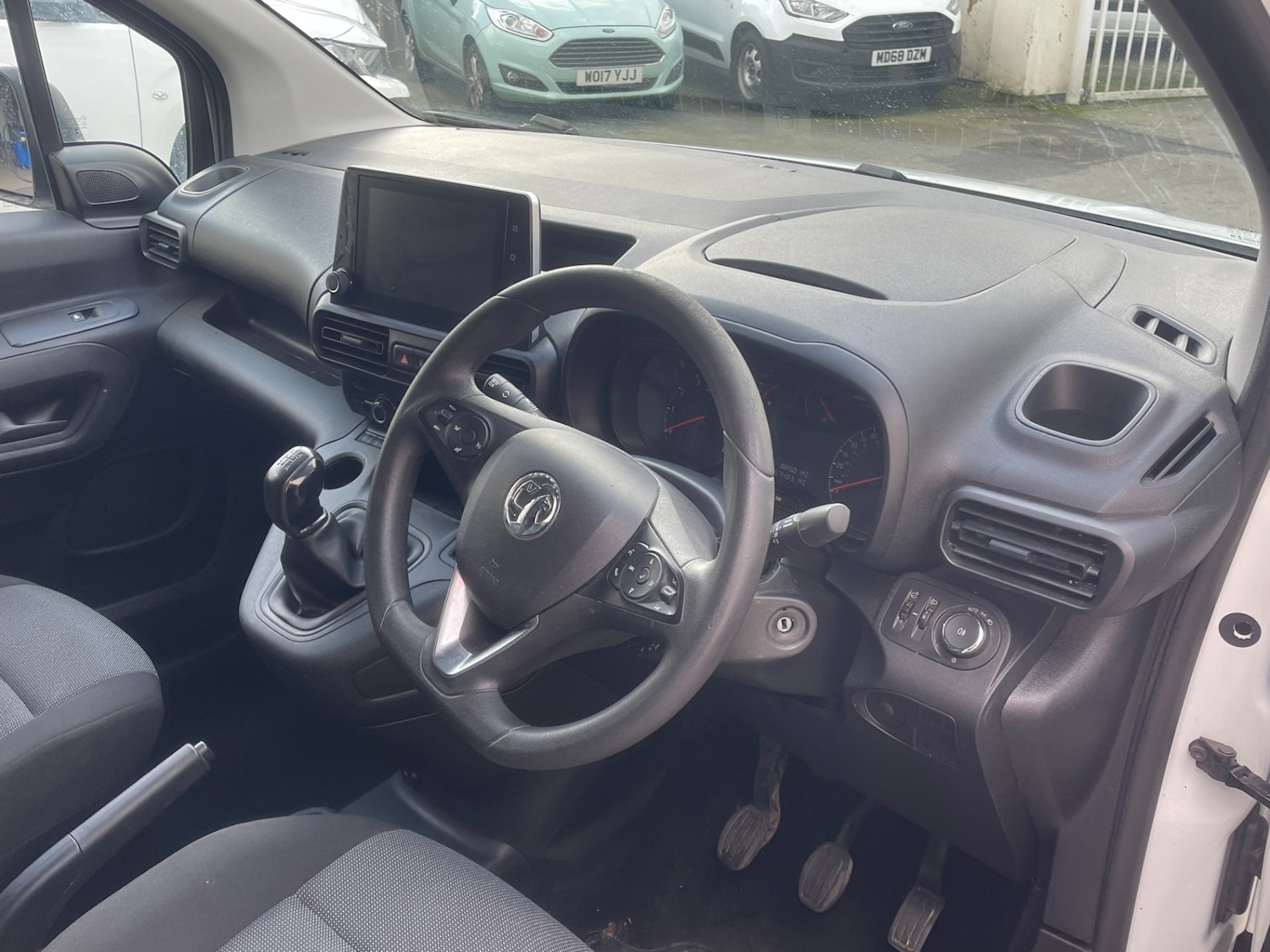 Used Vauxhall Combo 2020 for sale - 77591497: Photo 9
