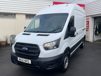 Ford - Transit