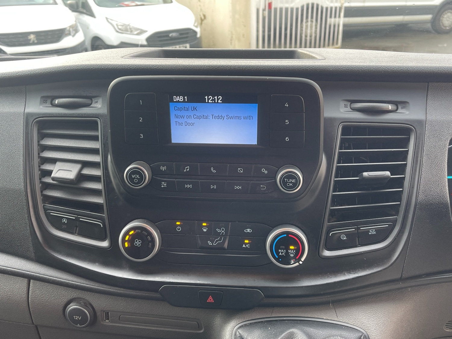 Used Ford Transit 2021 for sale - 76762358: Photo 8