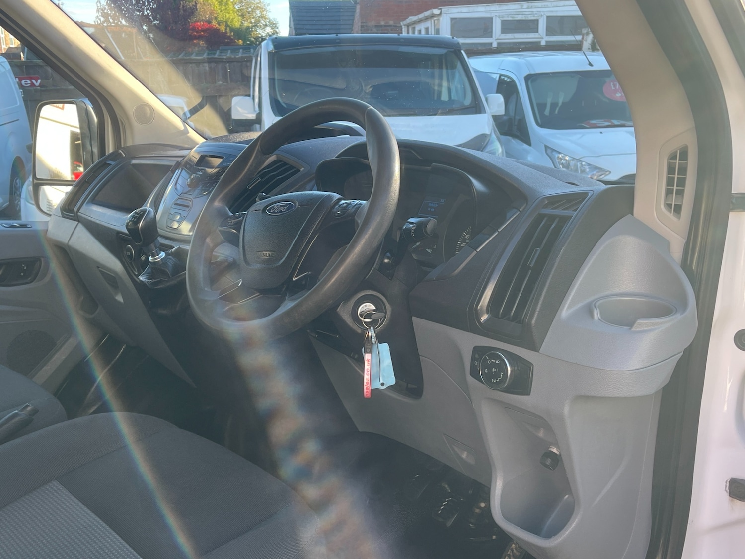 Used Ford Transit 2018 for sale - 76384183: Photo 10