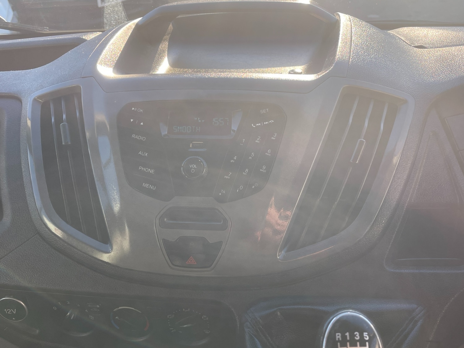 Used Ford Transit 2018 for sale - 76384183: Photo 11