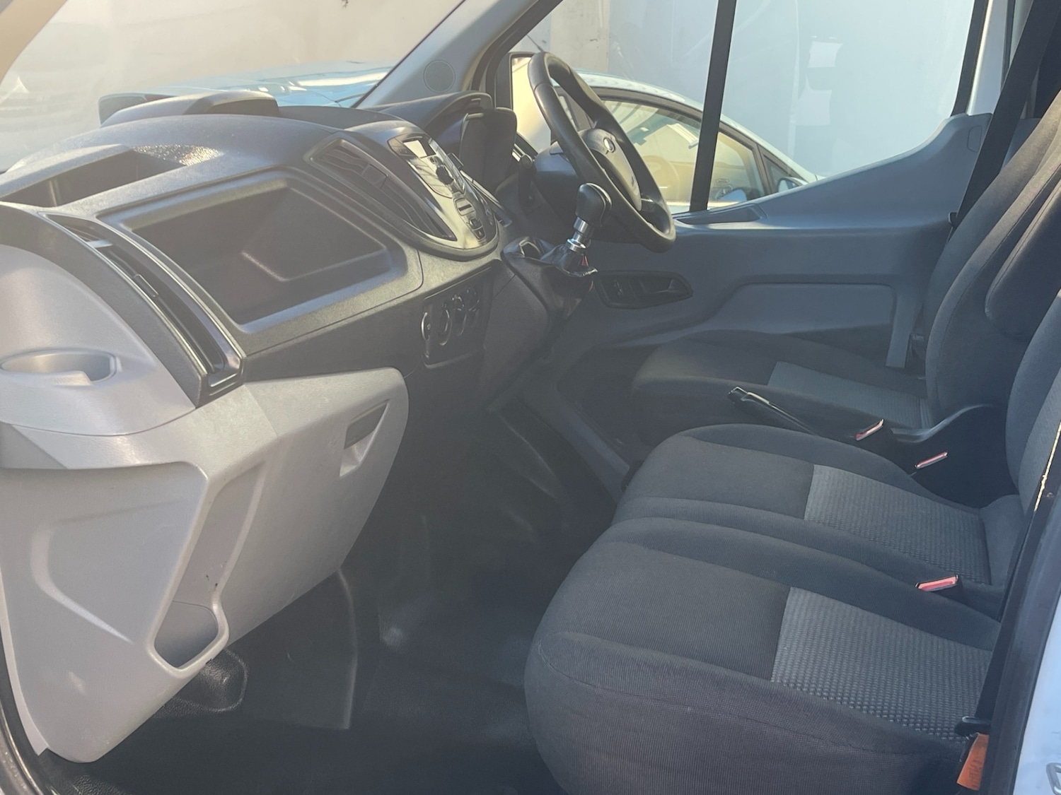 Used Ford Transit 2018 for sale - 76384183: Photo 12