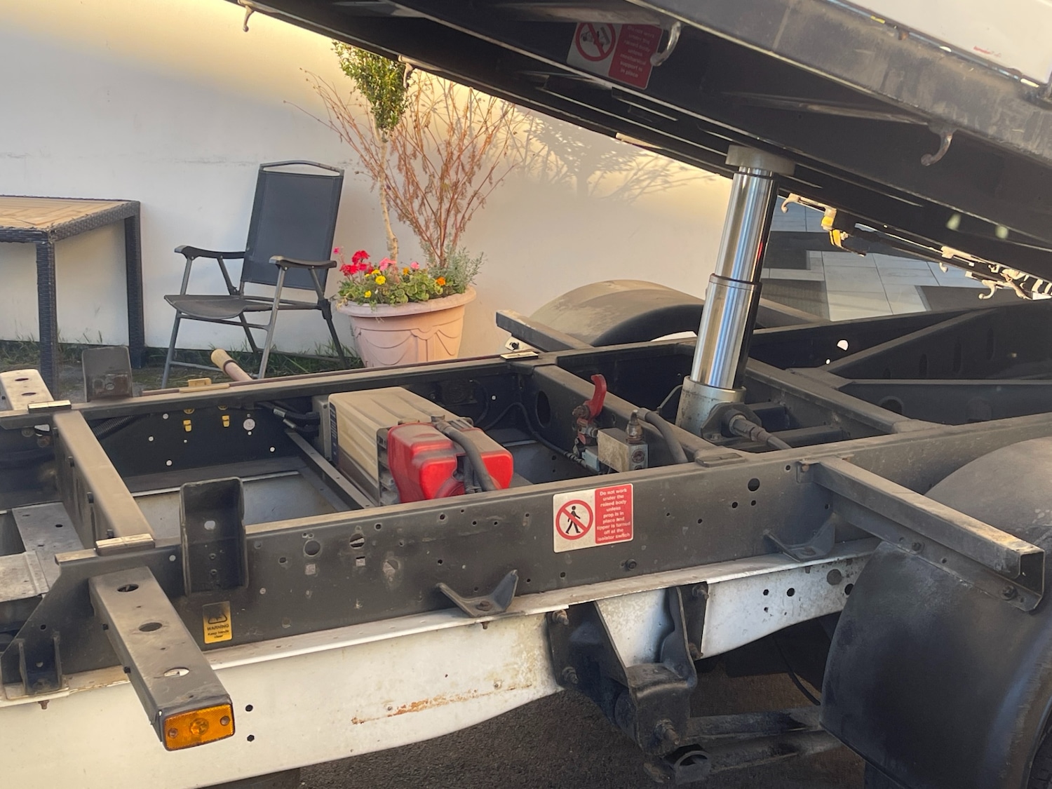 Used Ford Transit 2018 for sale - 76384183: Photo 14