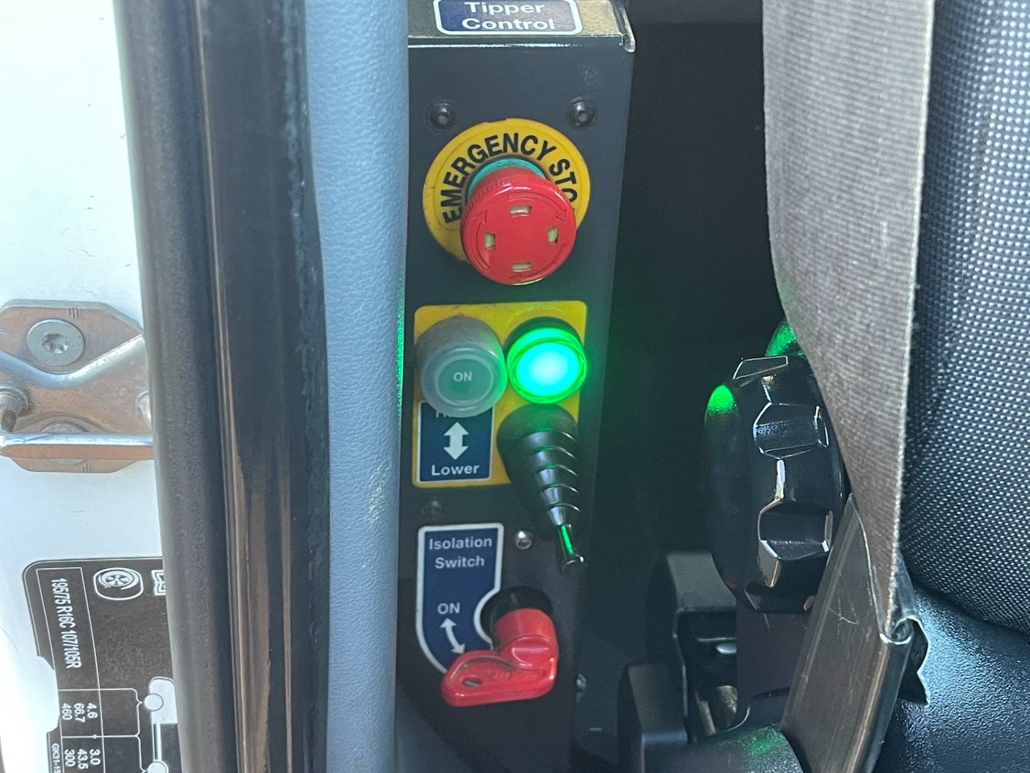 Used Ford Transit 2018 for sale - 76384183: Photo 15