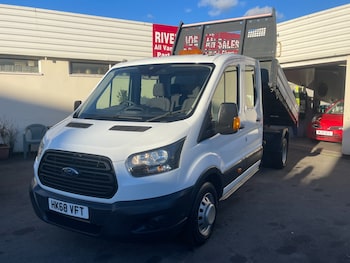 Ford - Transit