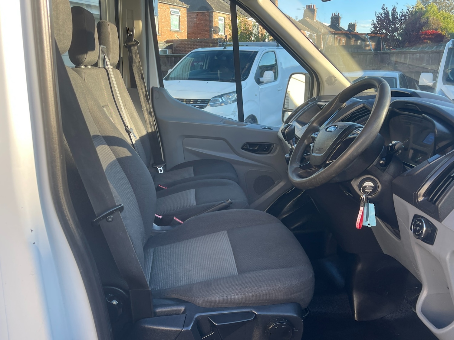 Used Ford Transit 2018 for sale - 76384183: Photo 9