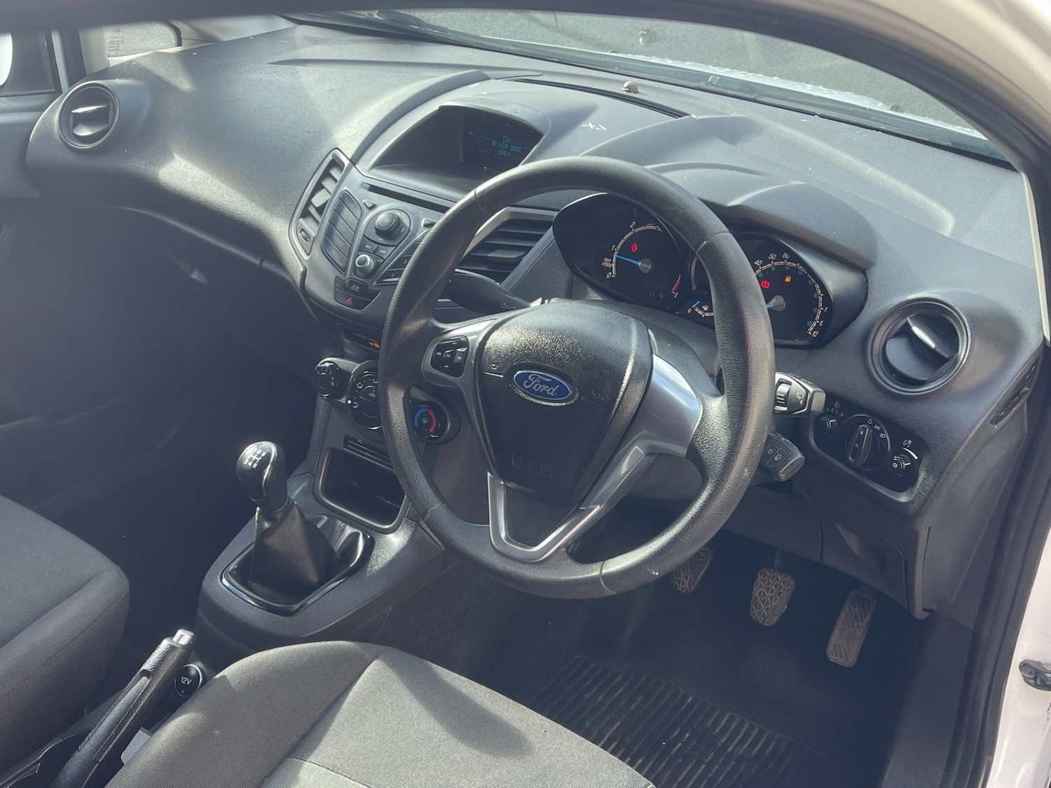 Used Ford Fiesta 2013 for sale - 77864609: Photo 10