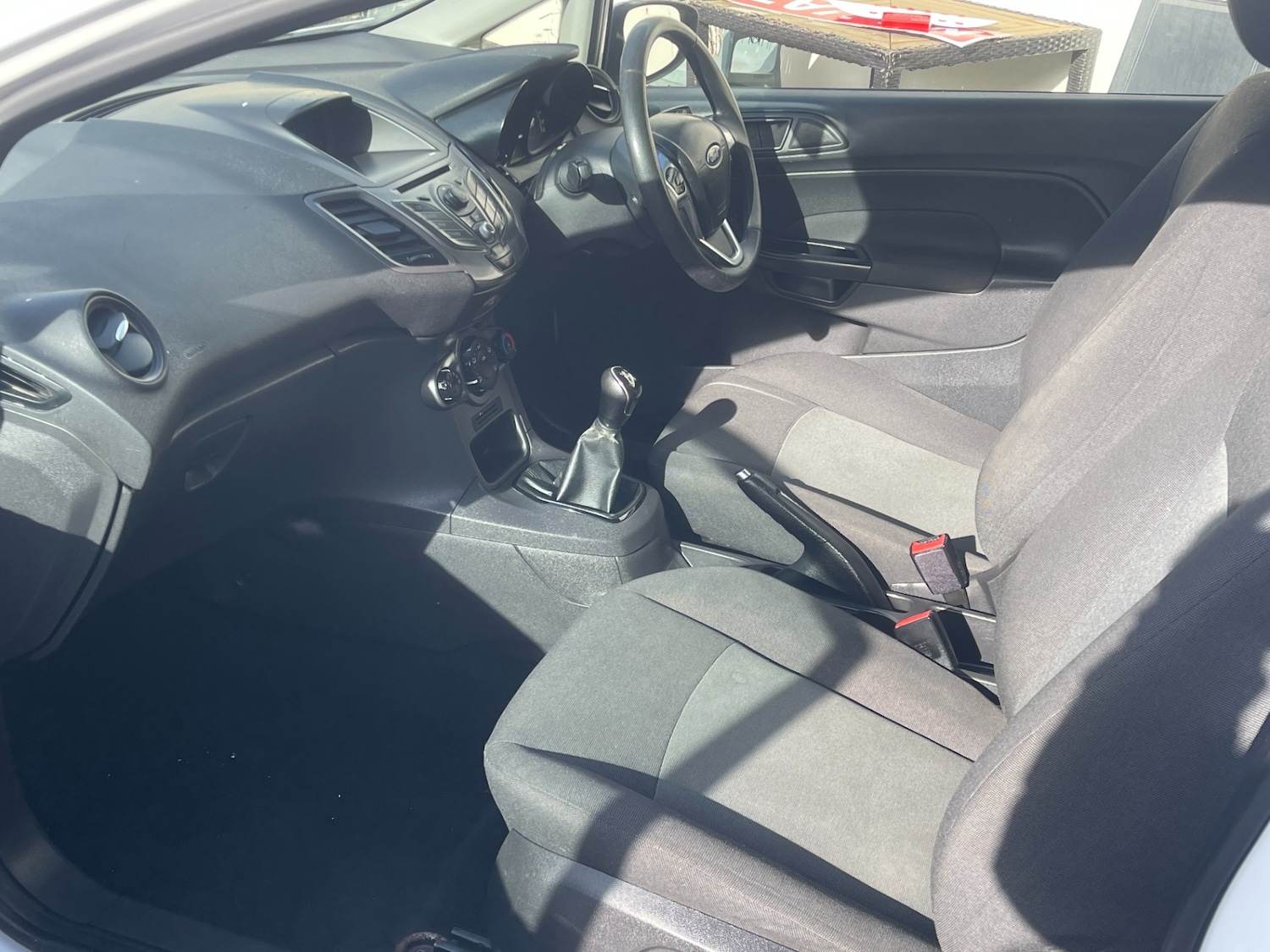 Used Ford Fiesta 2013 for sale - 77864609: Photo 11