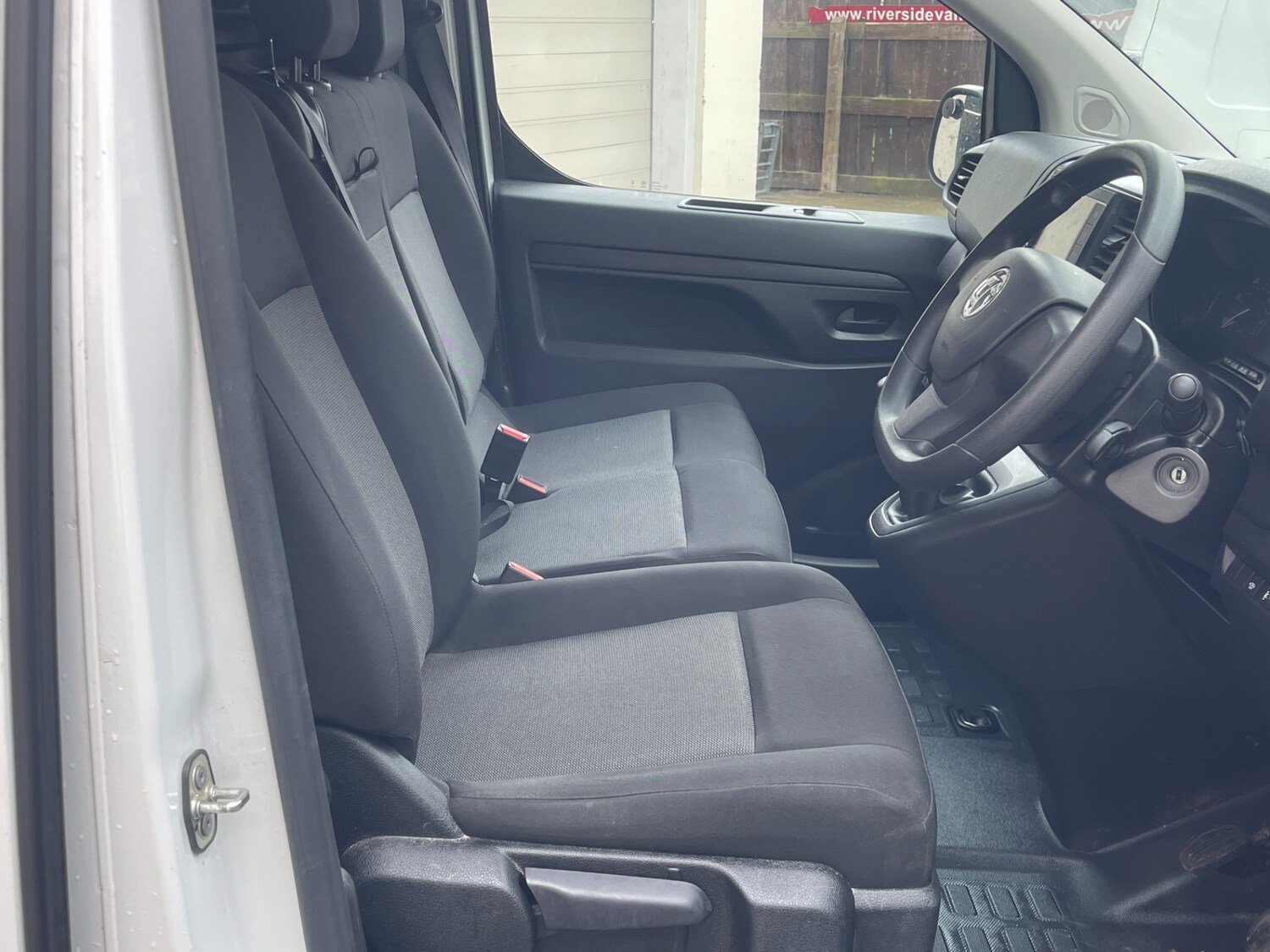 Used Vauxhall Vivaro 2023 for sale - 77902079: Photo 6