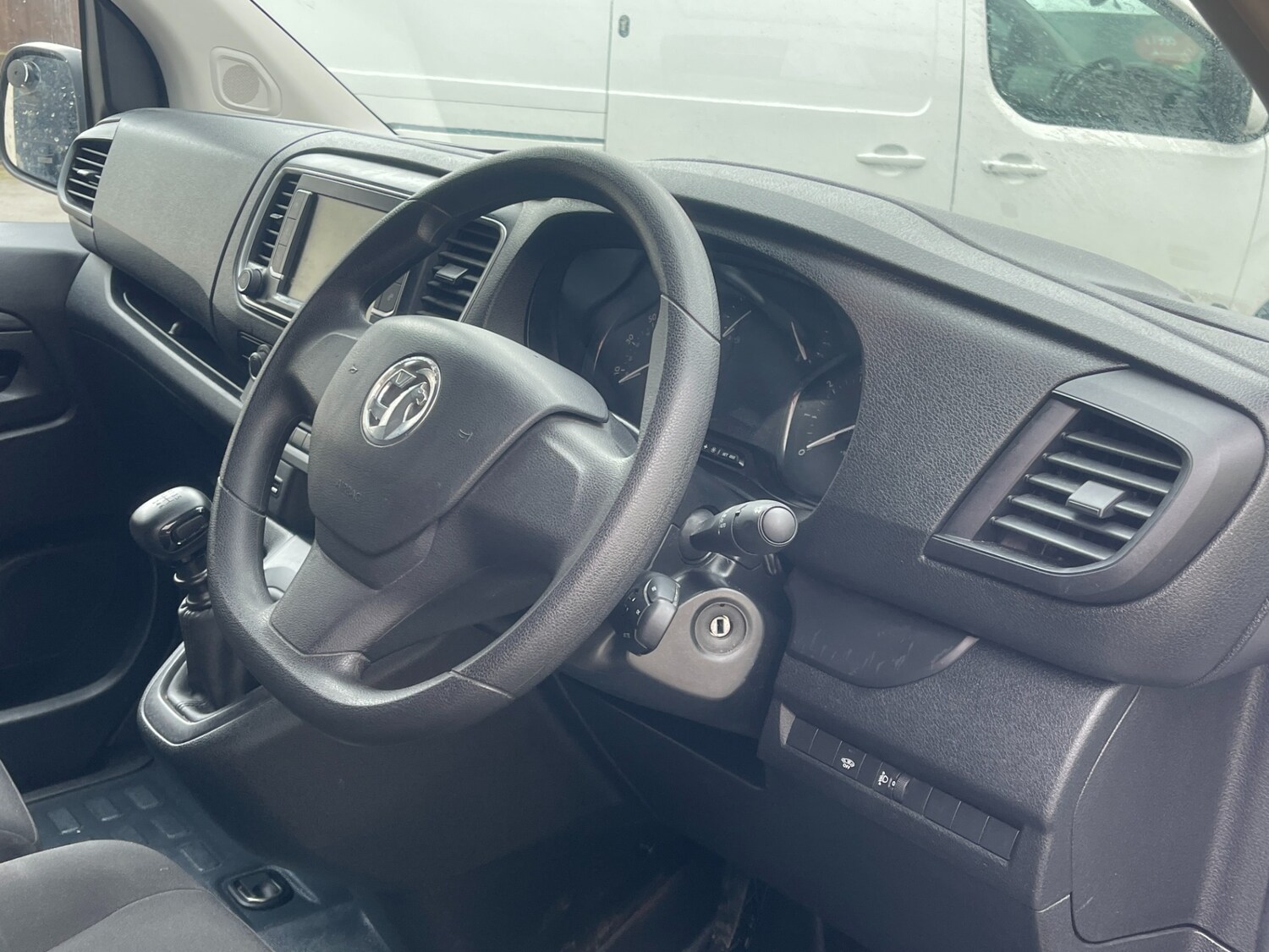 Used Vauxhall Vivaro 2023 for sale - 77902079: Photo 7