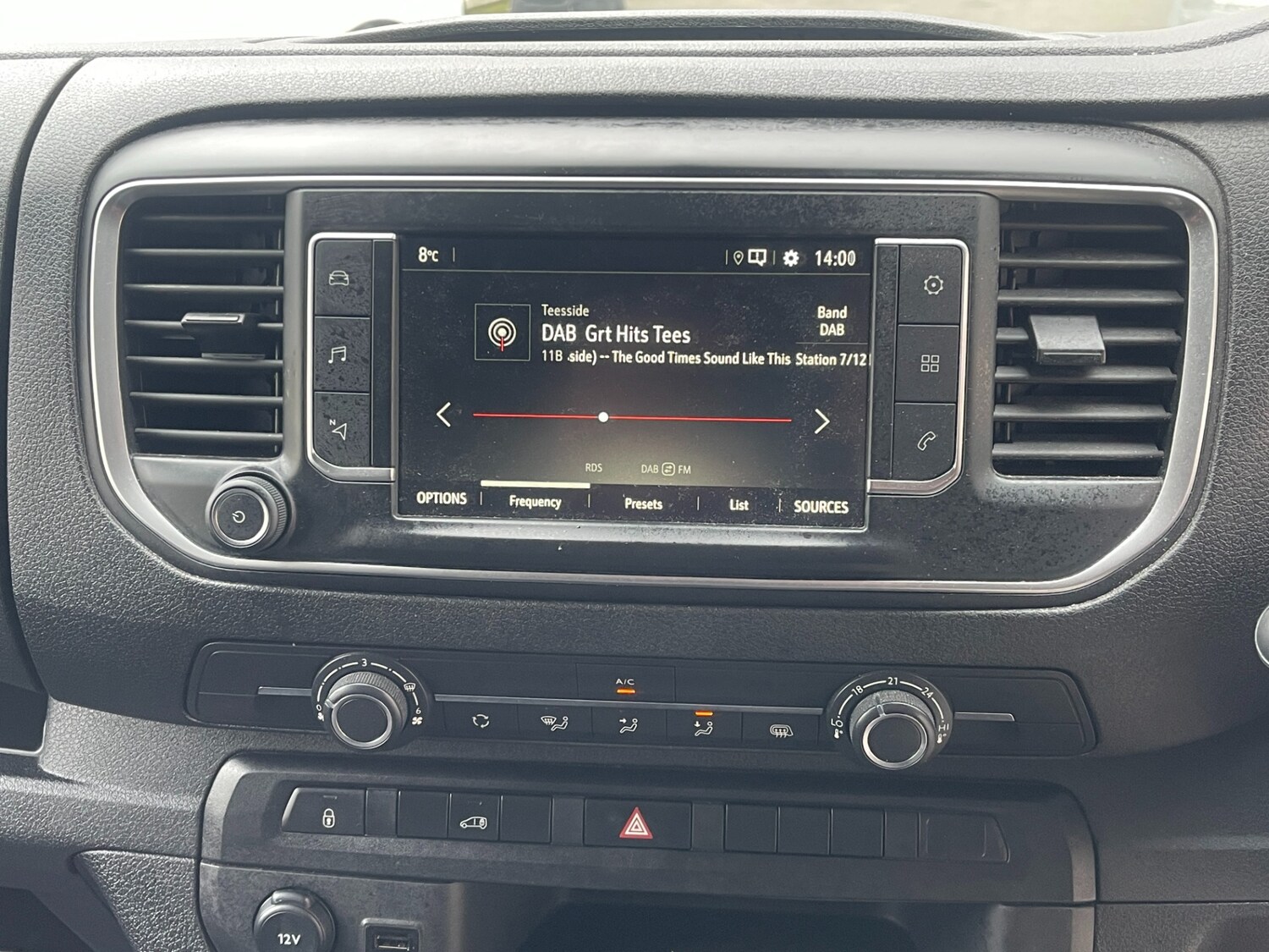 Used Vauxhall Vivaro 2023 for sale - 77902079: Photo 8