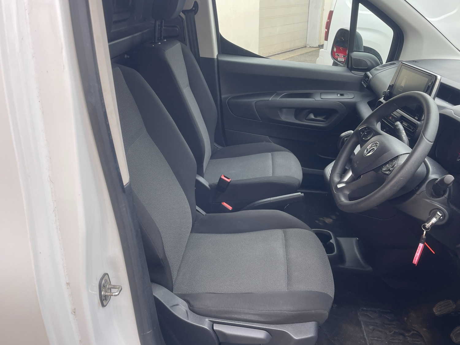 Used Vauxhall Combo 2020 for sale - 76309753: Photo 8