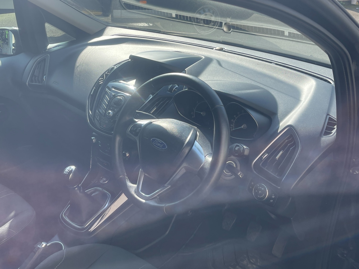 Used Ford B-MAX 2012 for sale - 77758791: Photo 10