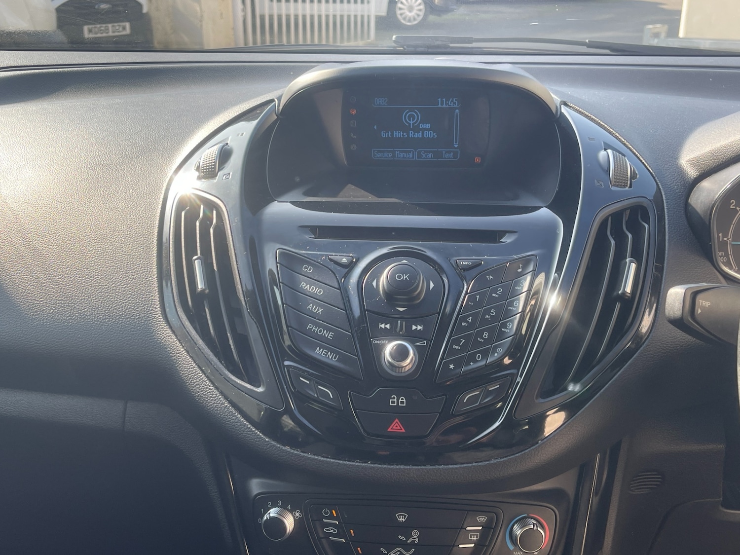 Used Ford B-MAX 2012 for sale - 77758791: Photo 11