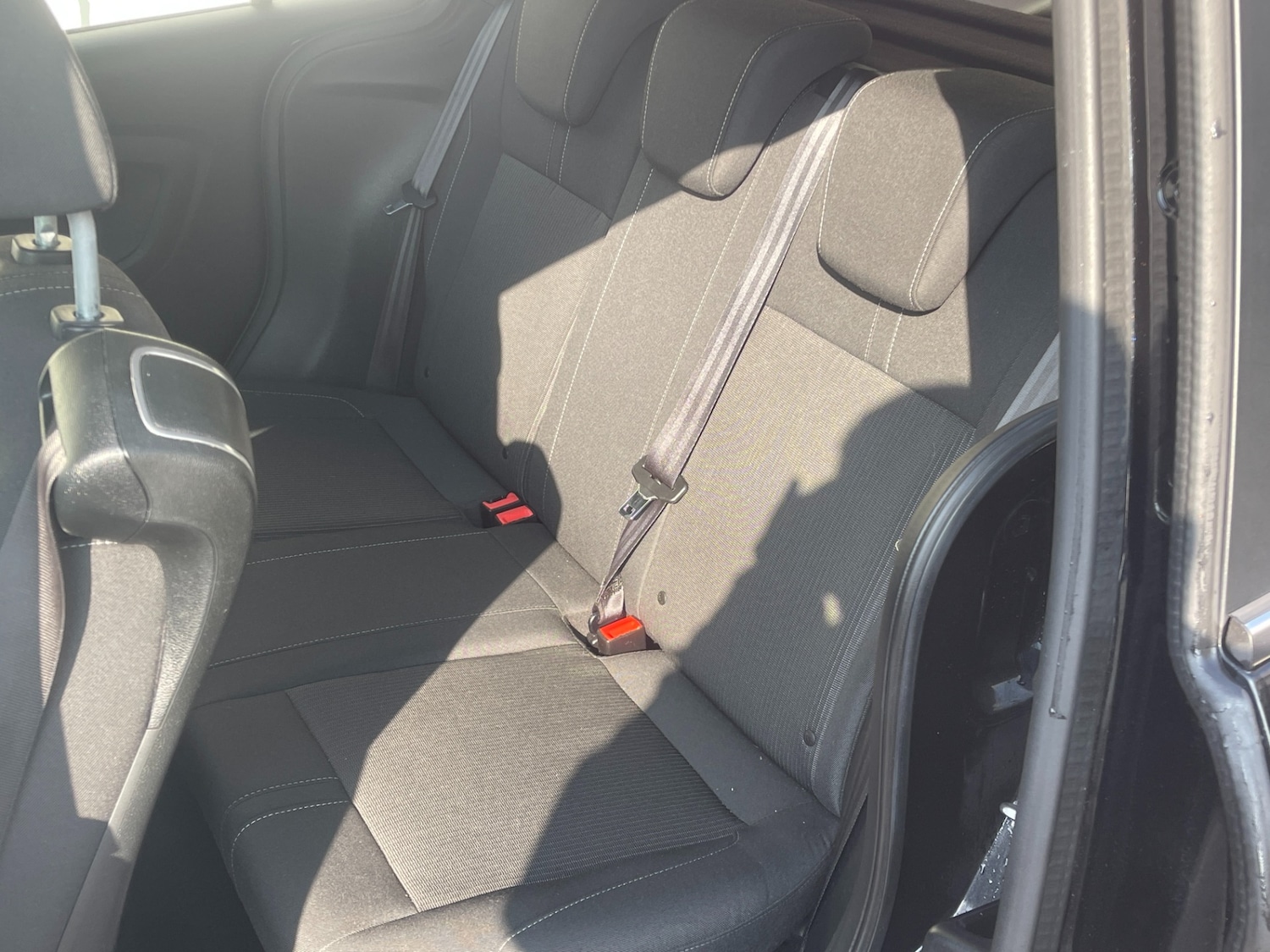 Used Ford B-MAX 2012 for sale - 77758791: Photo 13