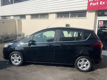 Used Ford B-MAX 2012 for sale - 77758791: Photo