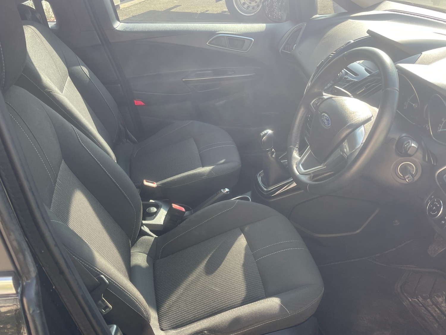 Used Ford B-MAX 2012 for sale - 77758791: Photo 9