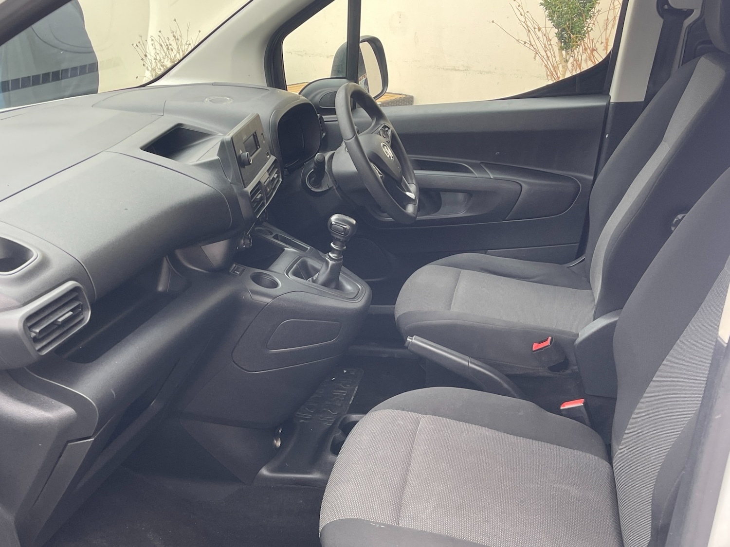 Used Vauxhall Combo 2022 for sale - 76309670: Photo 11