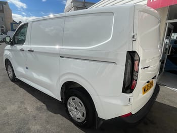 Used Ford Transit Custom 2025 for sale - 79775506: Photo