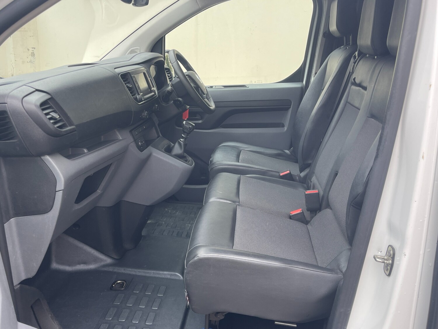 Used Vauxhall Vivaro 2020 for sale - 77902936: Photo 11