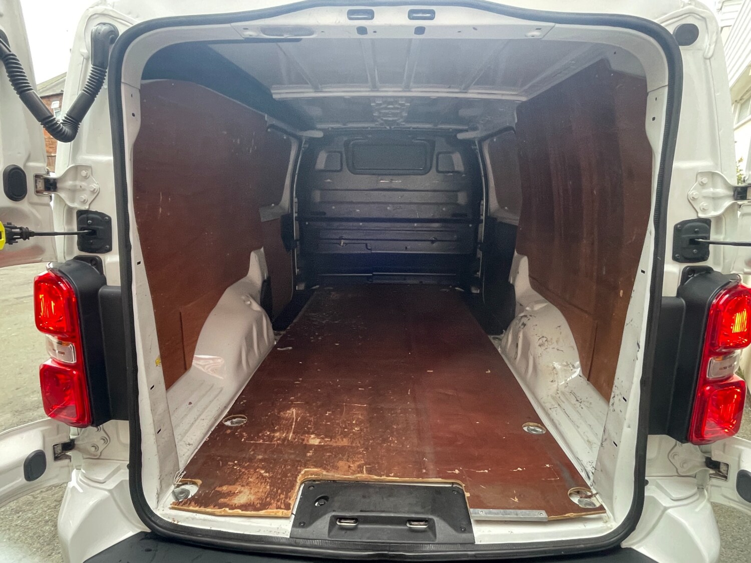 Used Vauxhall Vivaro 2020 for sale - 77902936: Photo 12