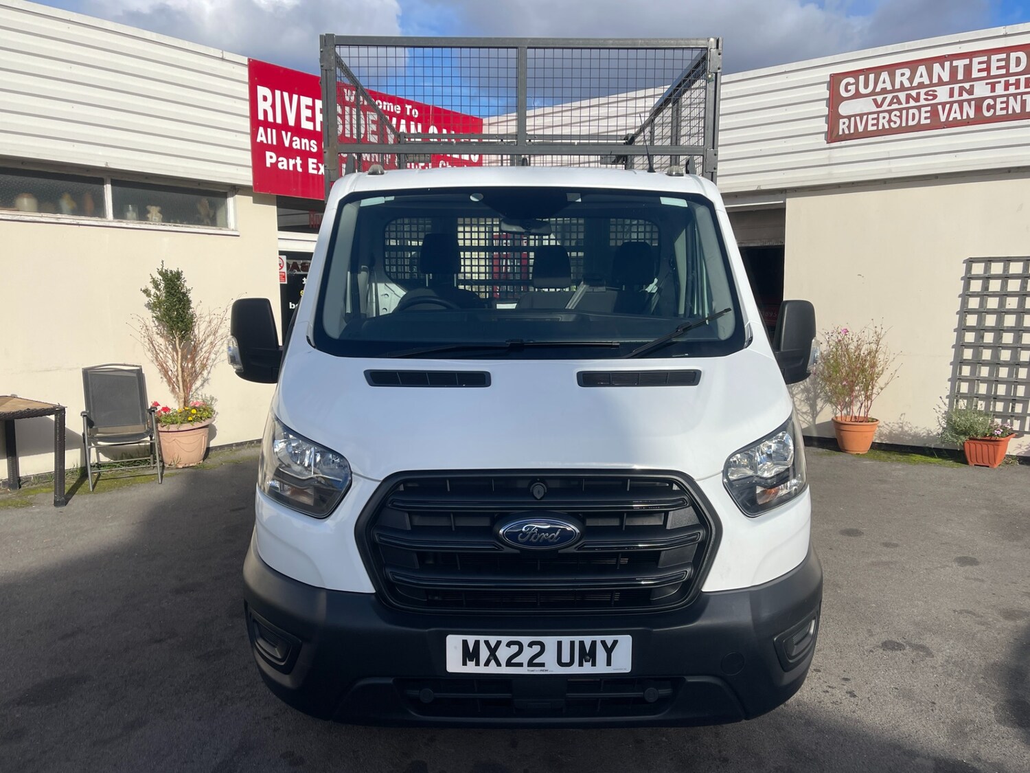 Used Ford Transit 2022 for sale - 76374951: Photo 5