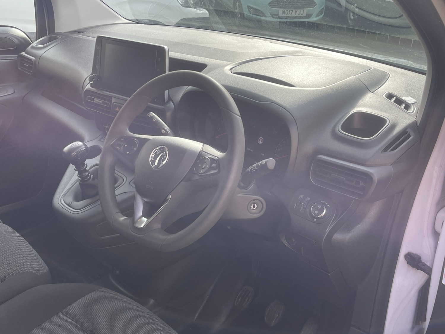 Used Vauxhall Combo 2023 for sale - 77591087: Photo 10