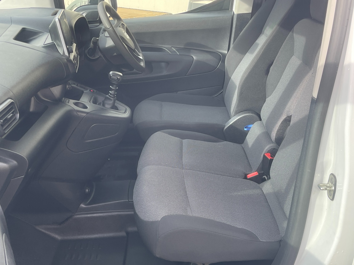 Used Vauxhall Combo 2023 for sale - 77591087: Photo 12