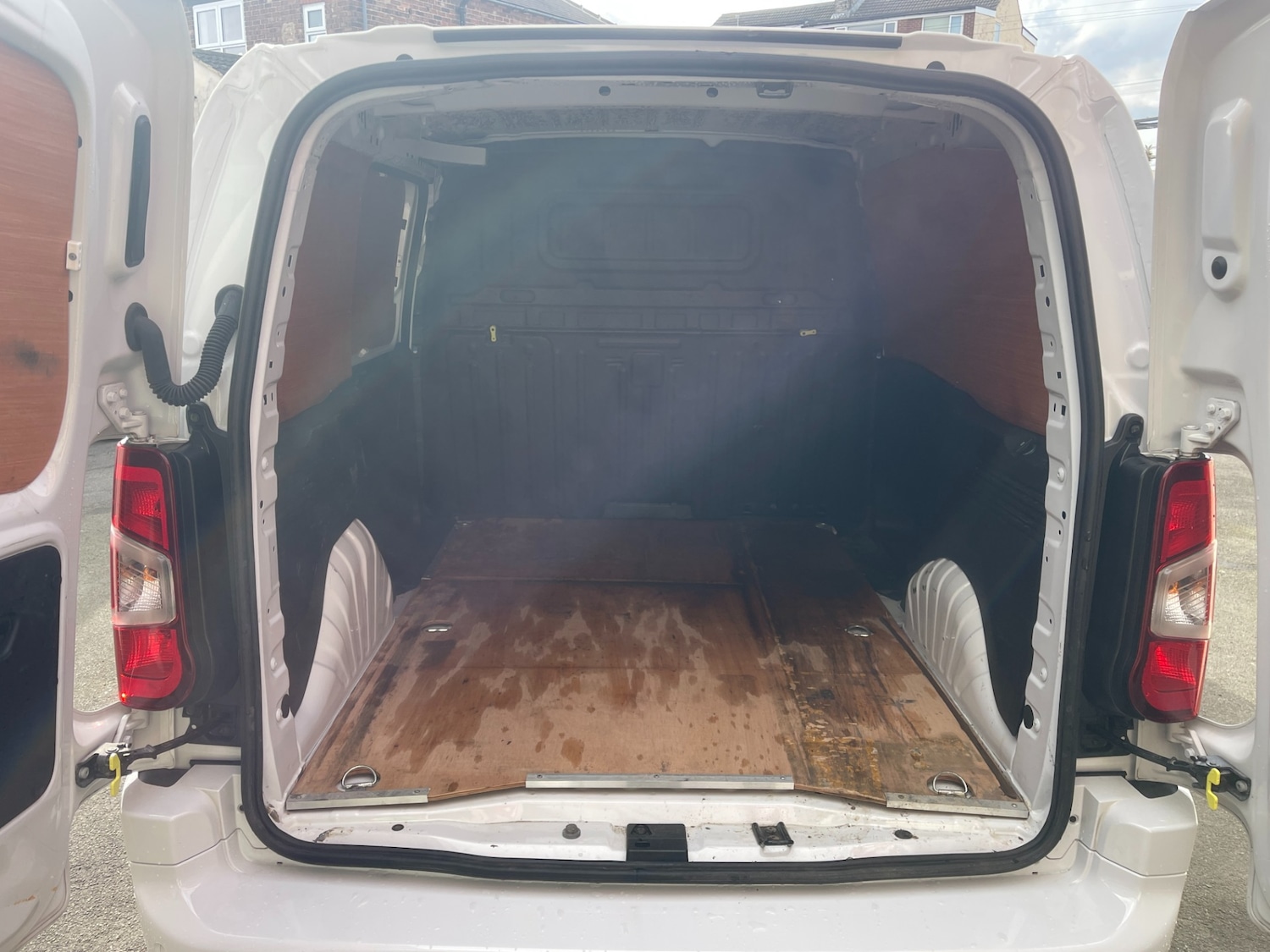 Used Vauxhall Combo 2023 for sale - 77591087: Photo 13