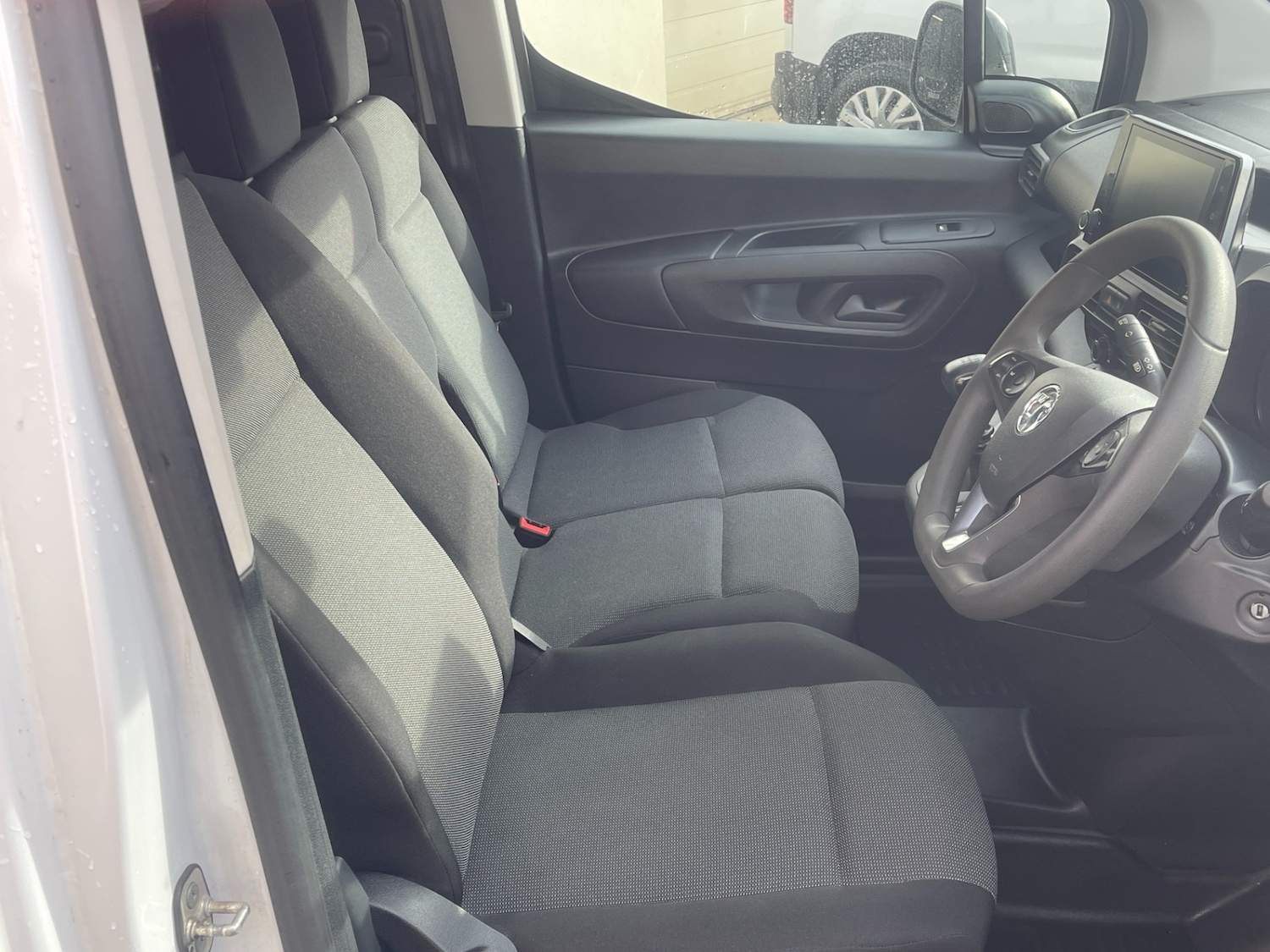 Used Vauxhall Combo 2023 for sale - 77591087: Photo 9