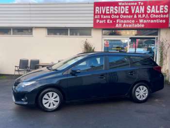 Used Toyota Auris 2014 for sale - 65664105: Photo