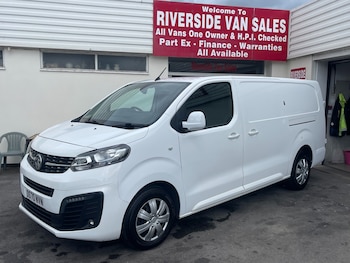 Used Vauxhall Vivaro 2020 for sale - 78802181: Photo