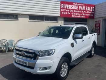 Used Ford Ranger 2019 for sale - 74970161: Photo