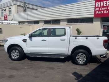 Used Ford Ranger 2019 for sale - 74970161: Photo