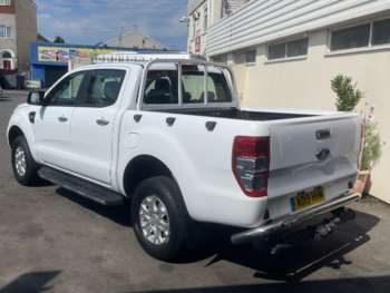 Used Ford Ranger 2019 for sale - 74970161: Photo