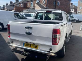 Used Ford Ranger 2019 for sale - 74970161: Photo