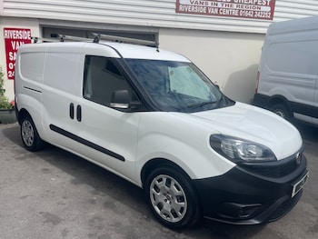 Used Fiat Doblo 2019 for sale - 79056813: Photo