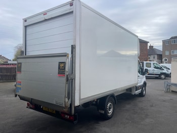 Used Ford Transit 2018 for sale - 78028031: Photo