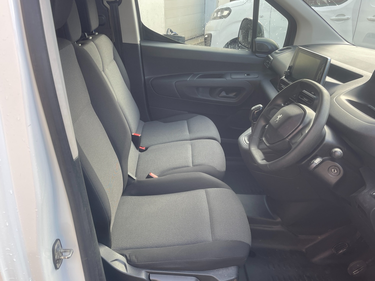 Used Peugeot Partner 2019 for sale - 76599512: Photo 6