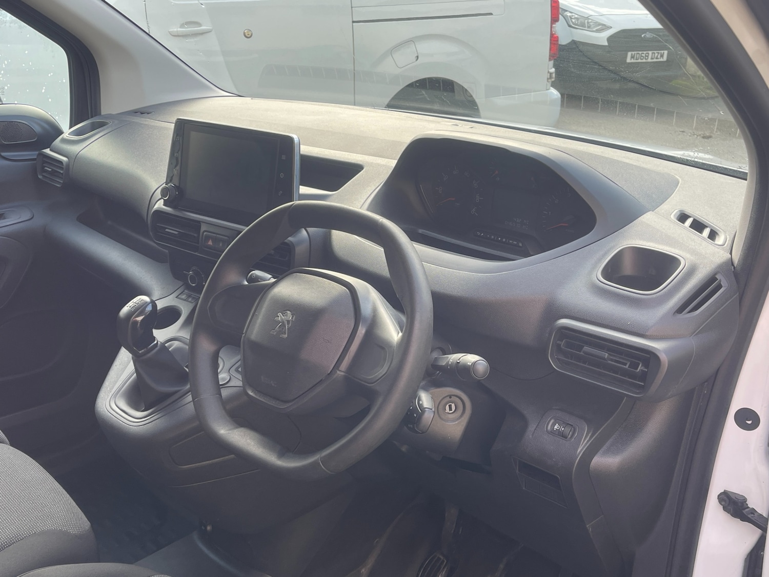 Used Peugeot Partner 2019 for sale - 76599512: Photo 7