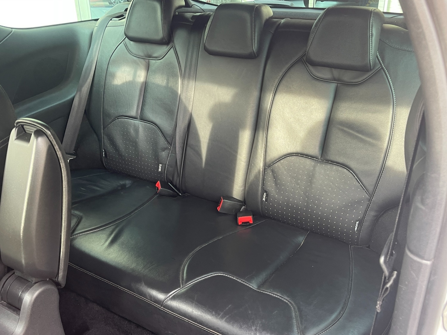 Used Citroen DS3 2012 for sale - 76374162: Photo 10