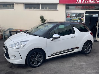 Used Citroen DS3 2012 for sale - 76374162: Photo