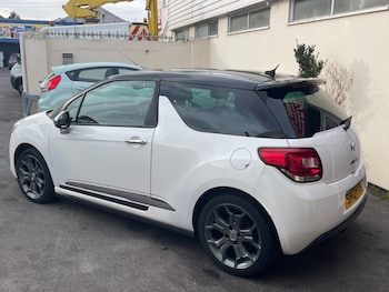 Used Citroen DS3 2012 for sale - 76374162: Photo