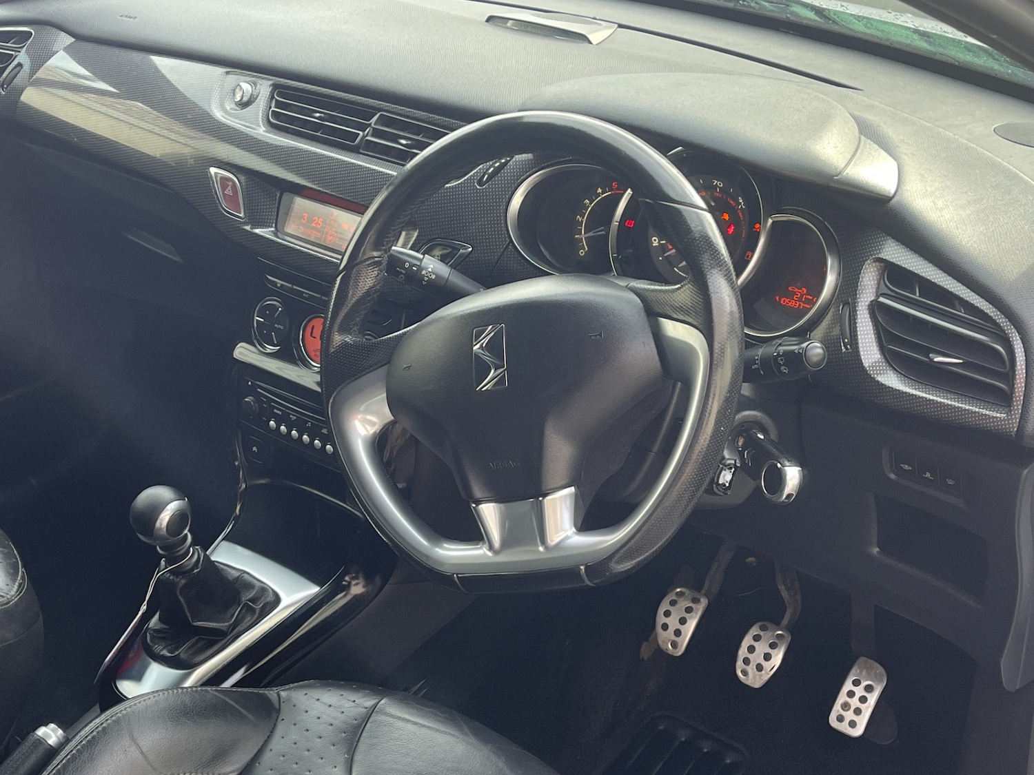 Used Citroen DS3 2012 for sale - 76374162: Photo 8