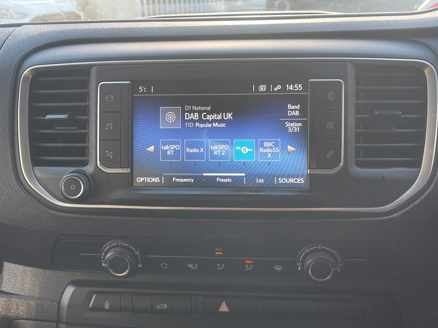 Used Toyota ProAce 2023 for sale - 76603033: Photo 10