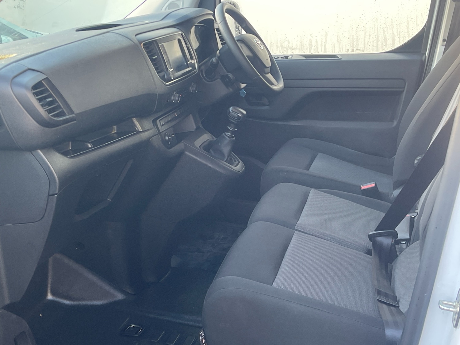 Used Toyota ProAce 2023 for sale - 76603033: Photo 11