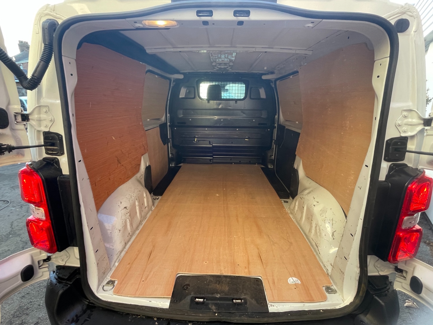 Used Toyota ProAce 2023 for sale - 76603033: Photo 12