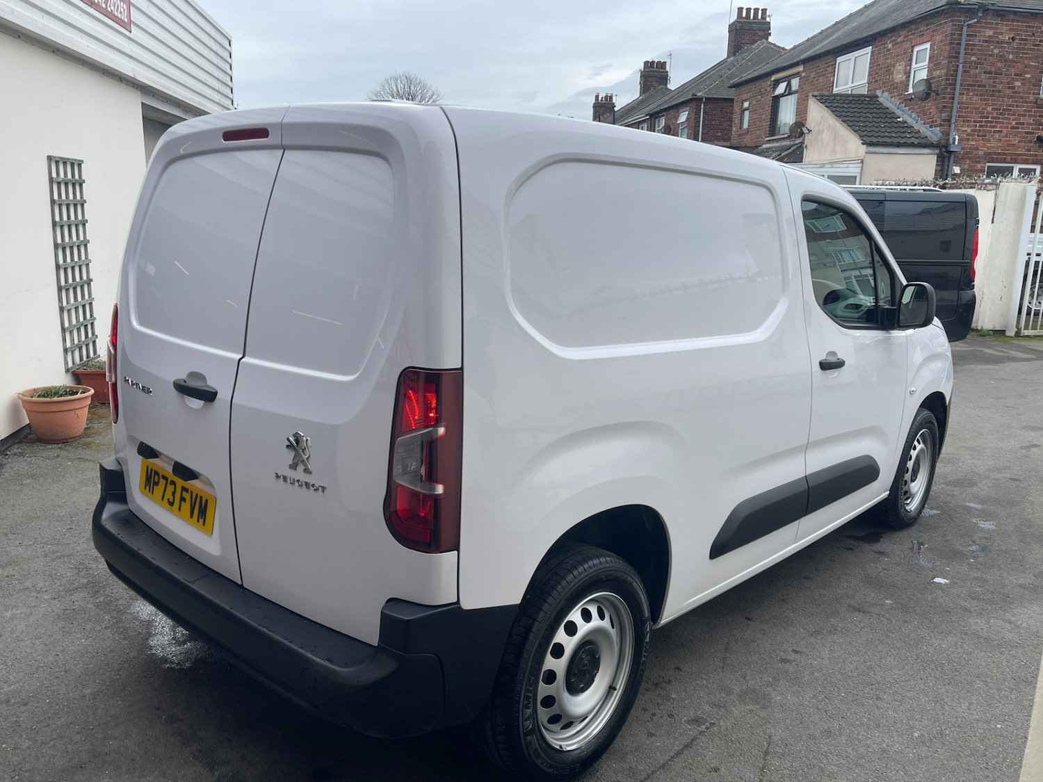 Used Peugeot Partner 2024 for sale - 77901374: Photo 6